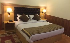 Shangrila Resort Hotel Skardu